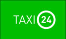 logo taxi24 | Услуги по Digital marketing от Эльчина Ибрагимова